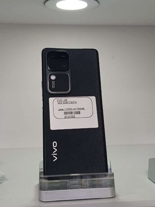 Vivo V30 256GB(гШымкент Рыскулова 28) лот: 794546