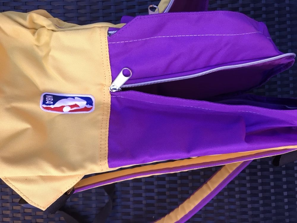 Ruxac Lakers 24 original