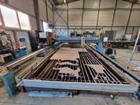 De vanzare  - Plasma Powermax 125