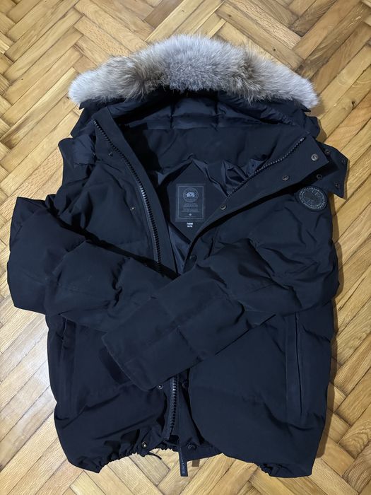 Canada goose geaca