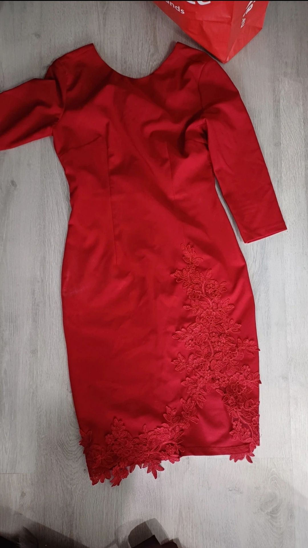 Rochie eleganta, mărimea L