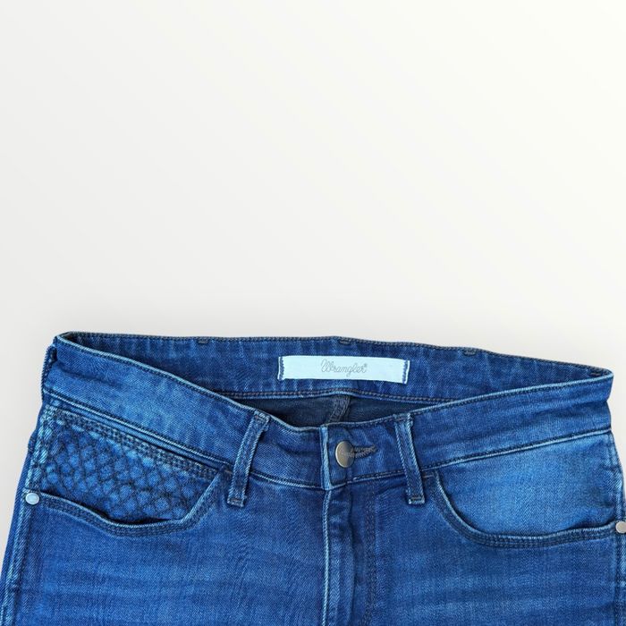 Дамски дънки Wrangler