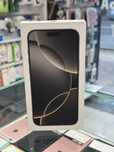 Apple iPhone 16 Pro Max 256GB Natural Titanium