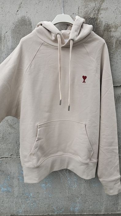 HANORAC ami paris size M oversized