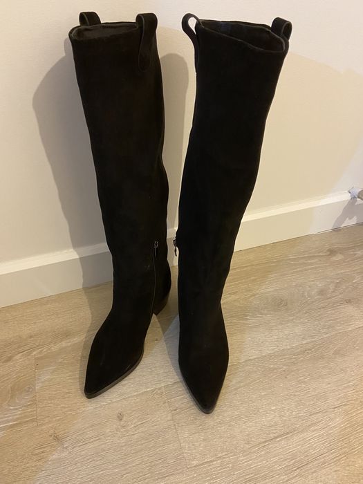 Сапоги,евро зима