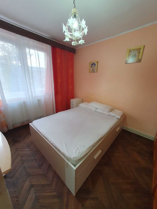 Apartament de inchiriat in Turnu Magurele