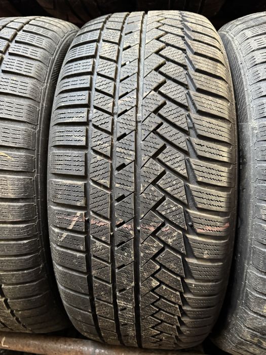 Anvelope 265/50/19 Continental