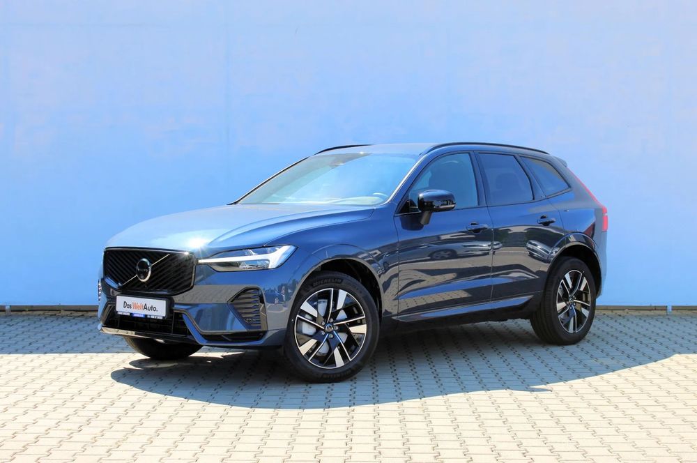 Volvo XC 60 XC60 Plus Dark B5 (P) AT8 AWD