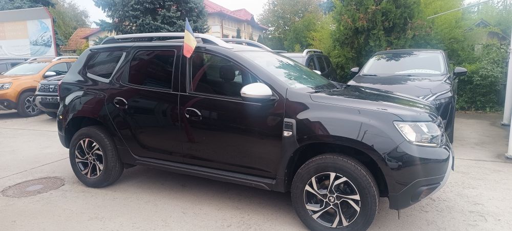 De vânzare Duster 4x4, 4x2, euro6,2020 .GARANTIE UN AN.