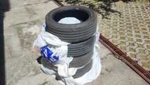 4бр летни гуми Good Year 215/50R 17