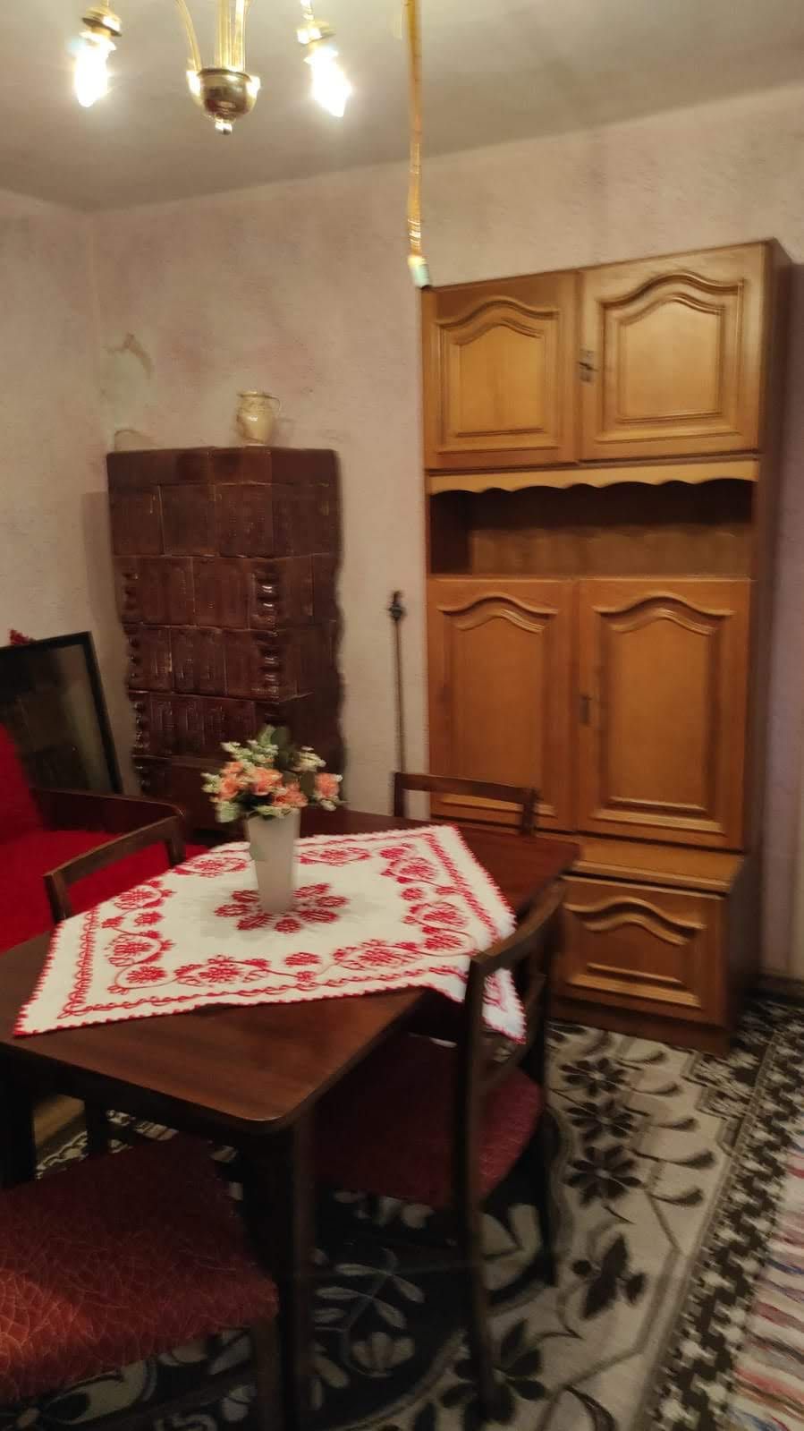 Casă de vânzare (teren 40 ARI), Sânvasii(Gălești), aproape de TG MUREȘ