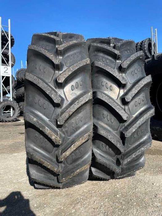420/85R28 Cauciucuri noi agricole Radiale BKT AGRIAMX 16.9-28