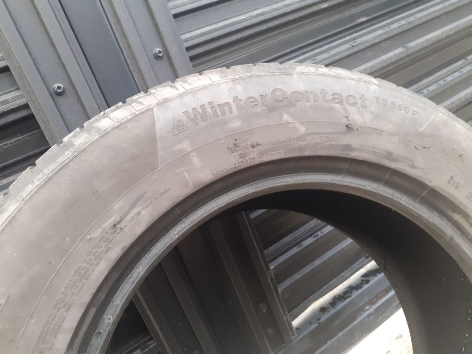 De vânzare 235 65 R17