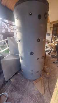 Boiler Igienic 500 litri