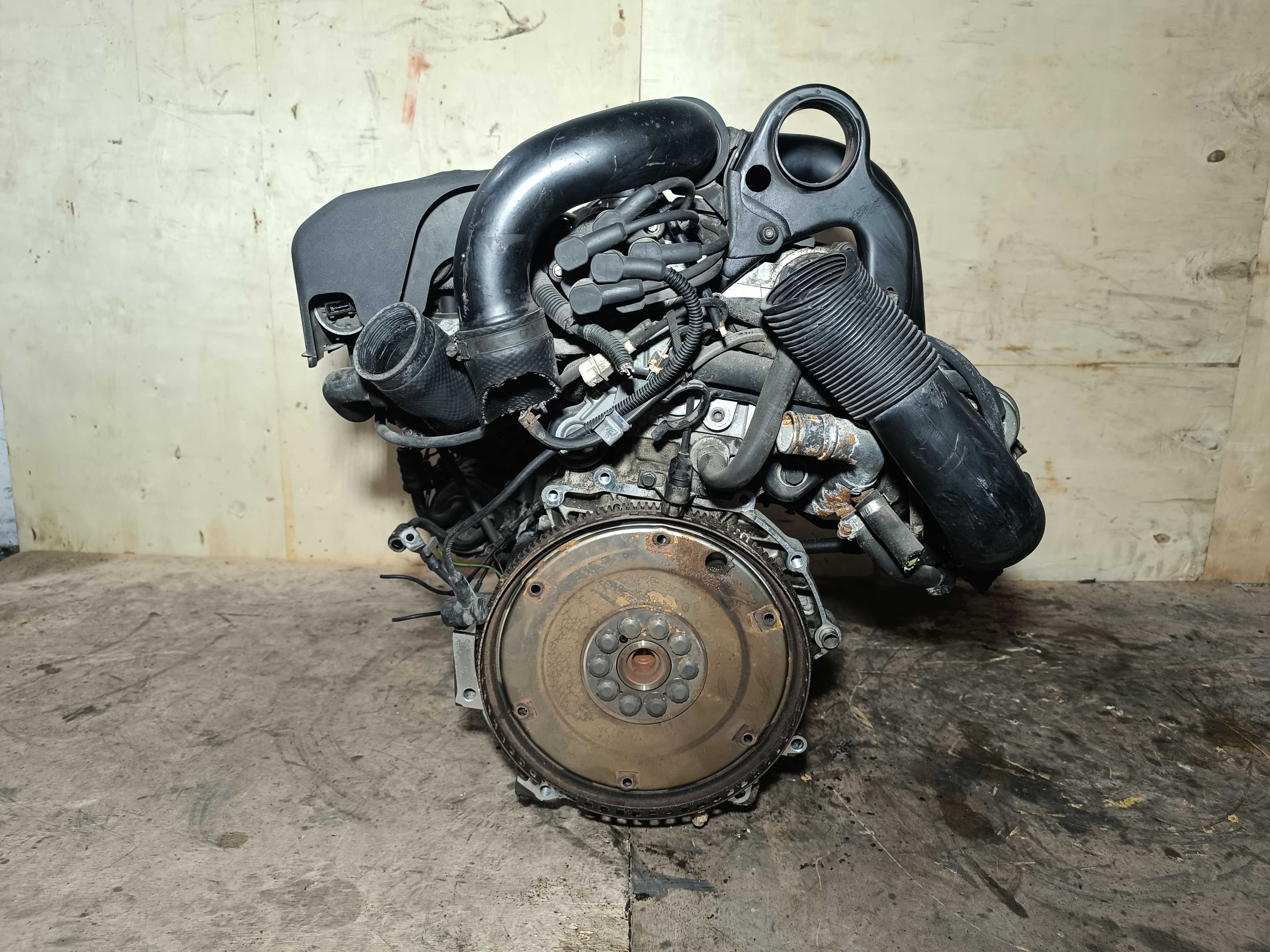 Двигатель B5234T Трамблер 2.3 Турбо 5-цил Volvo 850 C70 S60 S70 V70