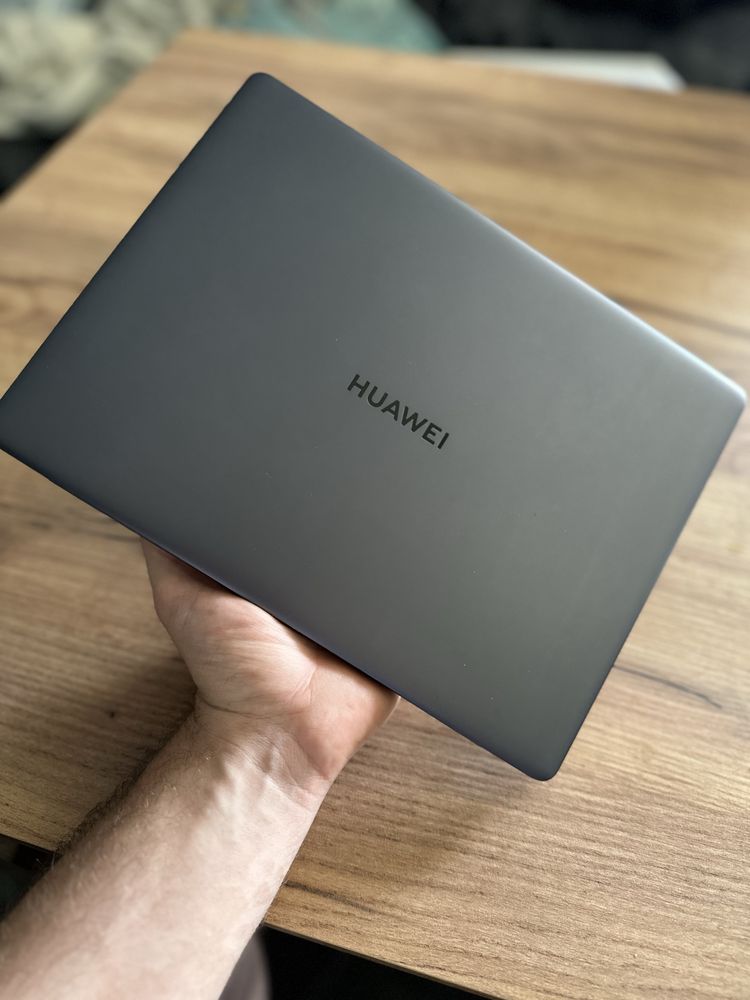 Huawei Matebook D13 Ecran 2K 512GB ssd