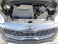 cutie de viteze automata kia sportage 4 2.0 crdi 4x4 din dezmembrari