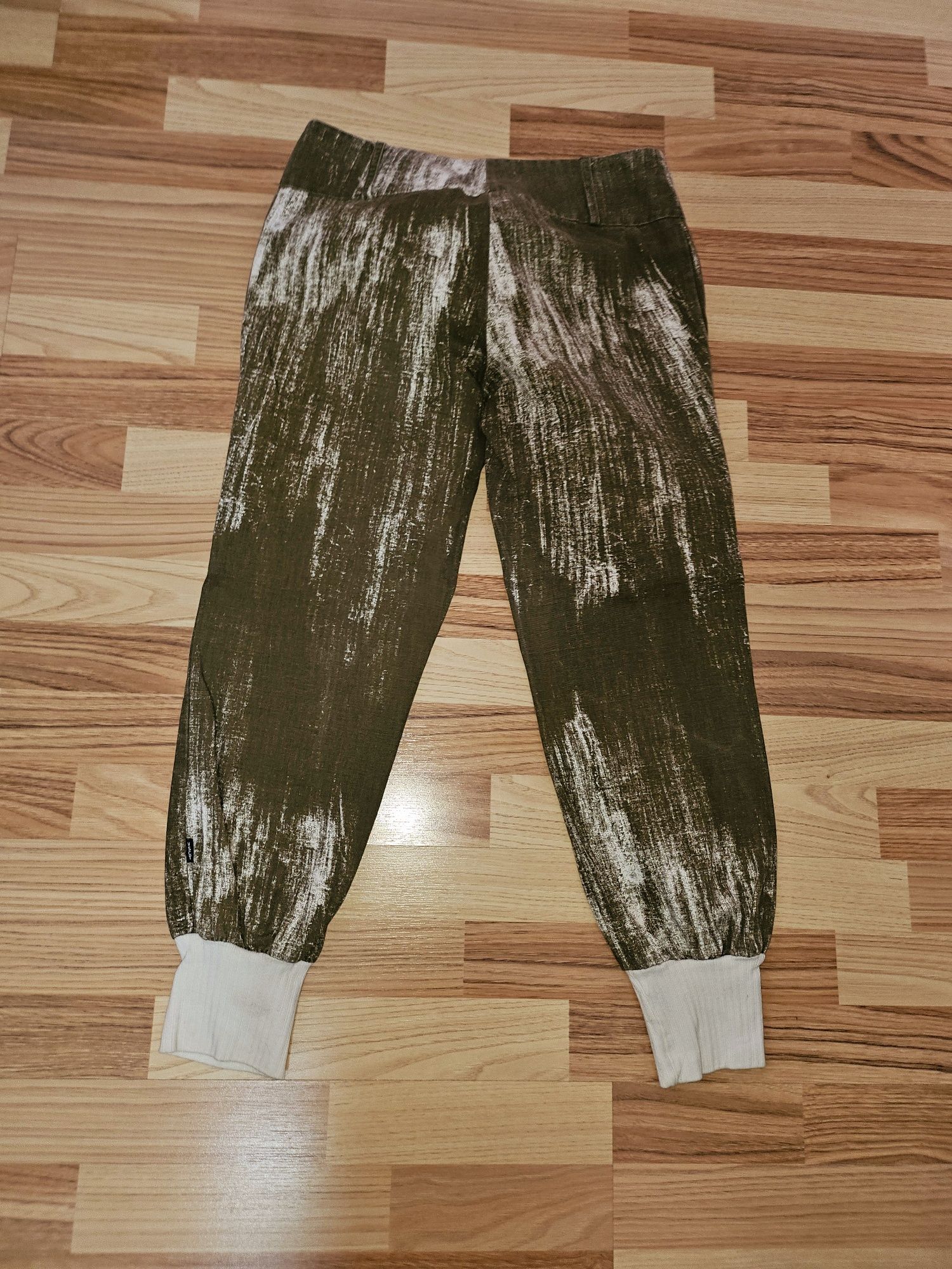 Jeans dama, sport