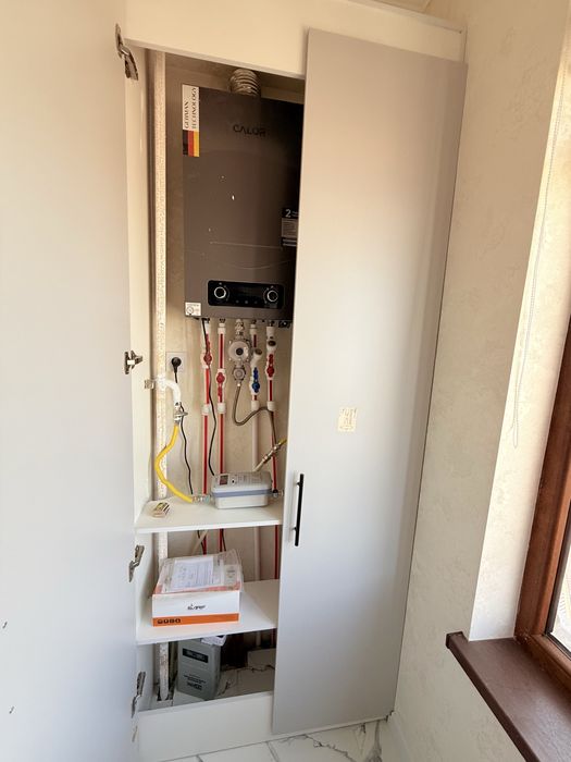 Gagarin yashashga tayyor yangi remont 2 xona dom