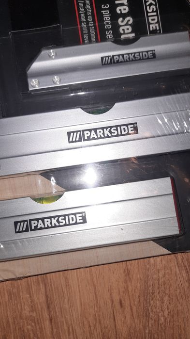 Set Echere pentru masurare, 150,250,500mm,unghi 90 Grade,Nou