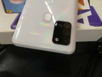 Samsung A21S s , Гаранция