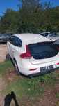 Haion Volvo V40 2015