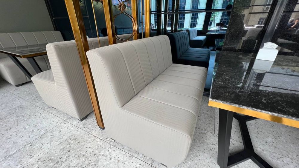 Мебель для кафе, ресторанов, баров, гостиниц.