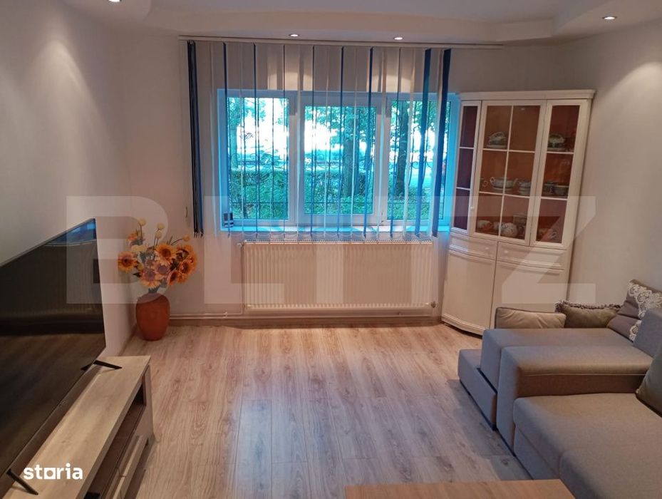 Apartament 3 camere, 70 mp, zona Micro 3