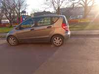 Vând Mercedes A180