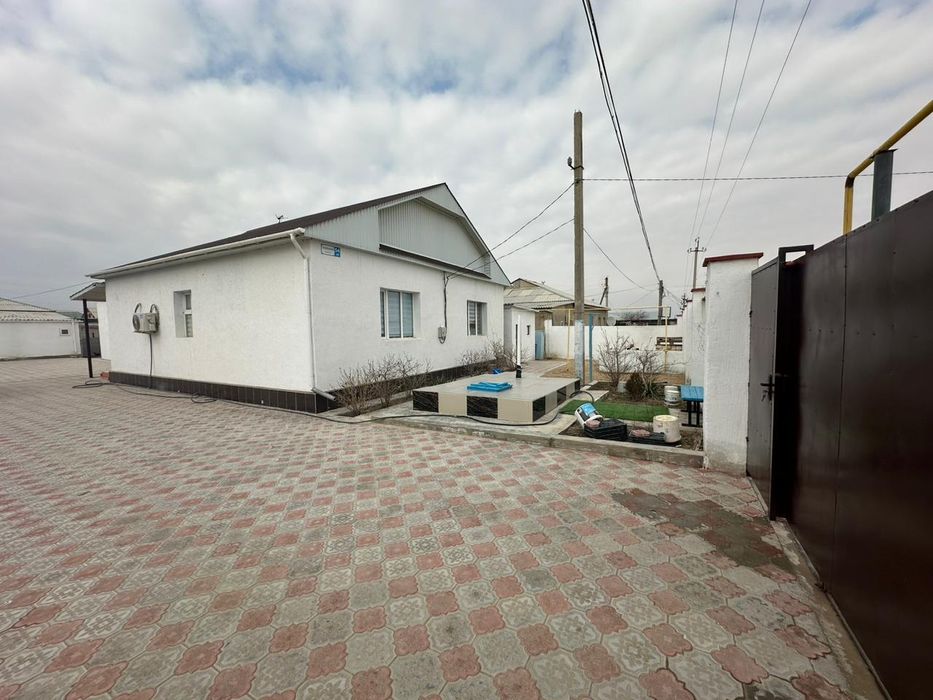 Үй сатылады. Продается дом