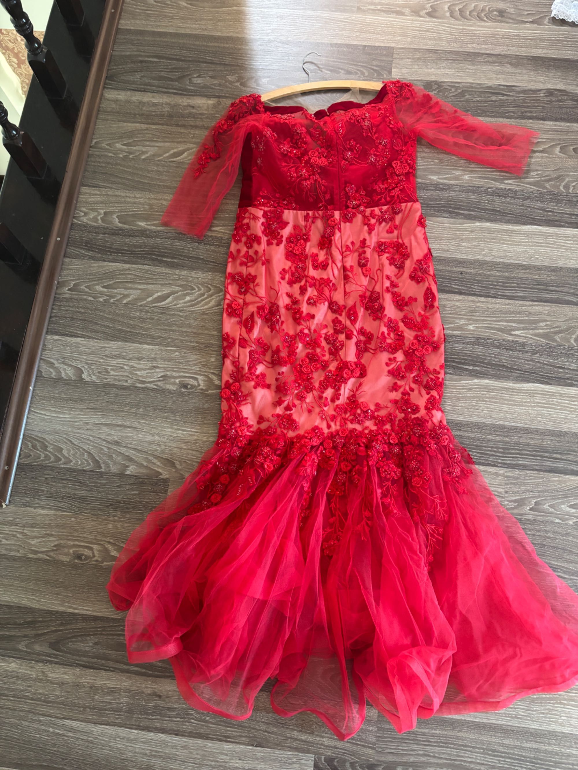 Rochie de ocazie M-L