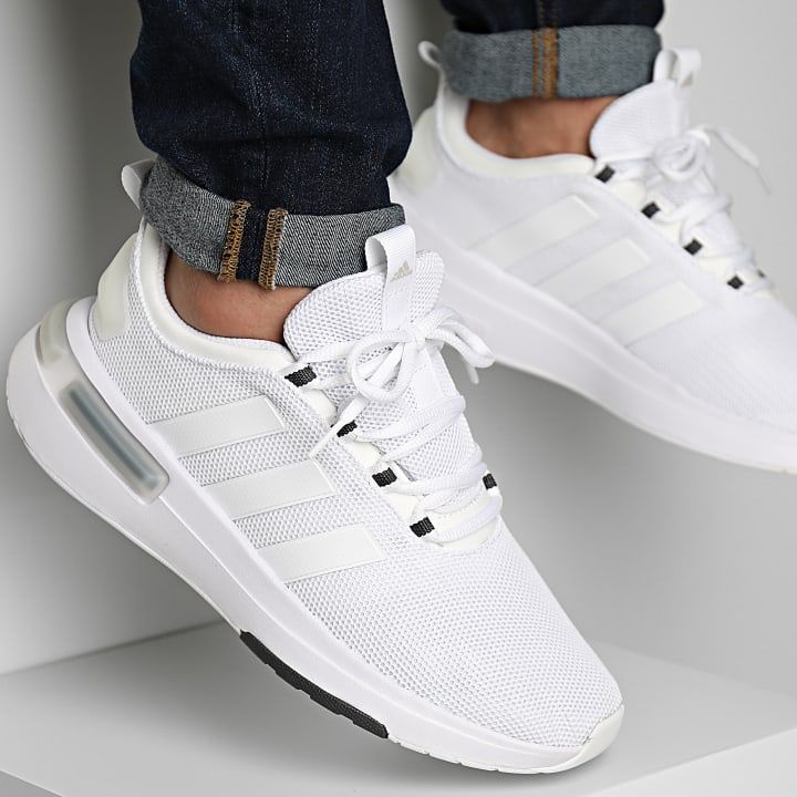 Adidas Racer TR23 ОРИГИНАЛНИ мъжки маратонки - 45/29см