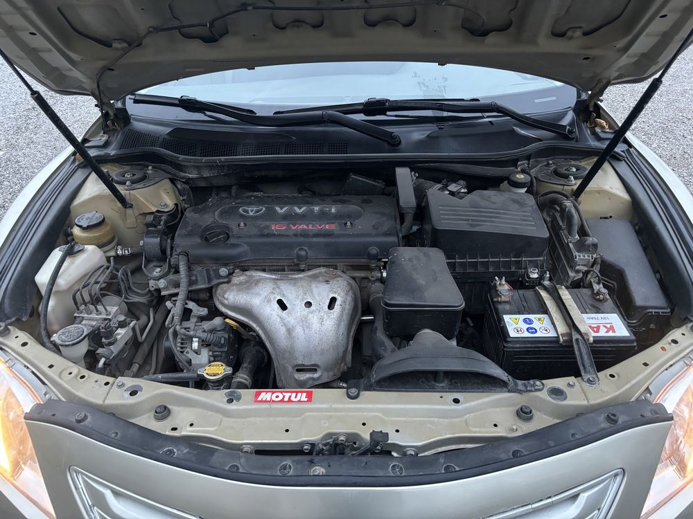 Toyota Camry 40 2007