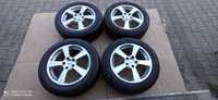 Jante Audi A6 Mercedes E Class Anvelope Goodyear 225 55 R17