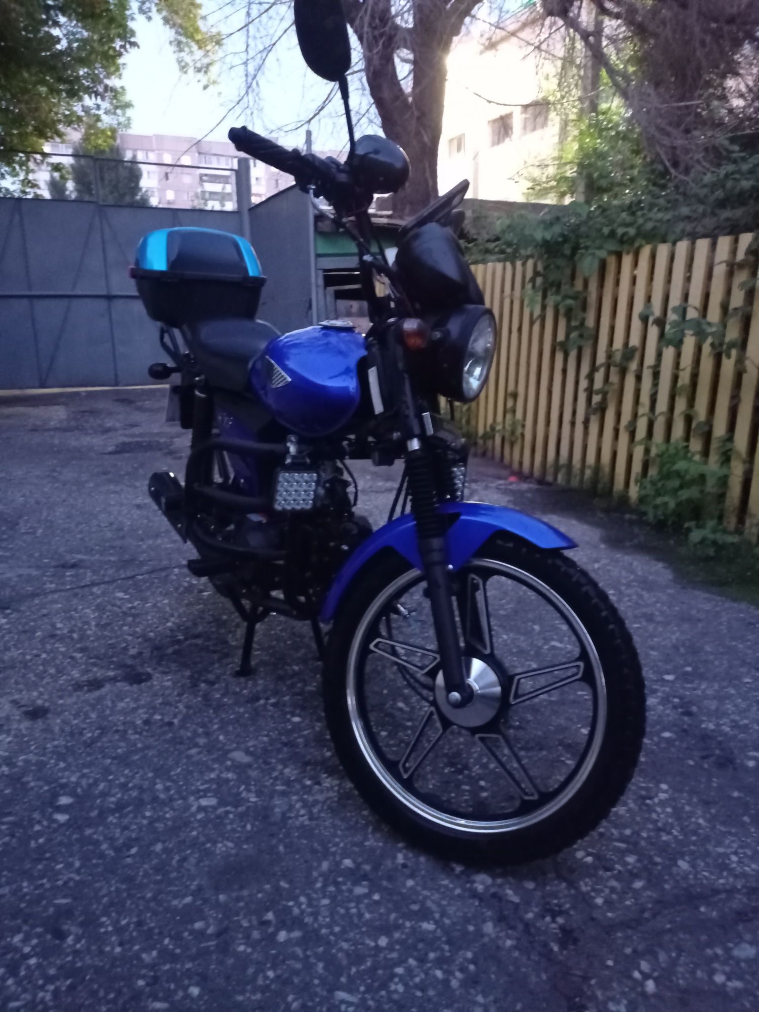 Продам Рейсер рс5