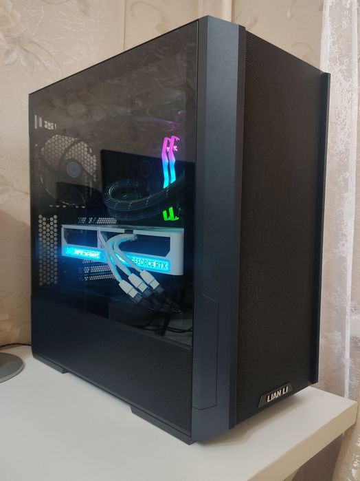 Компьютер Ryzen 9 7950X / RTX 5070 Ti 16Gb / 96Gb DDR5 / SSD 1T