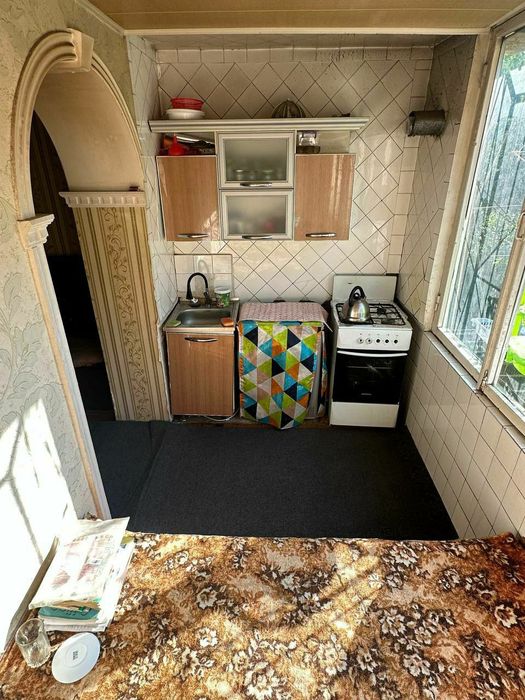 Квартира продаётся Чиланзар 23 квартал 4/4/5 фархадский базар