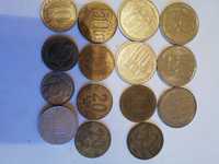 Monede românești postdecembriste