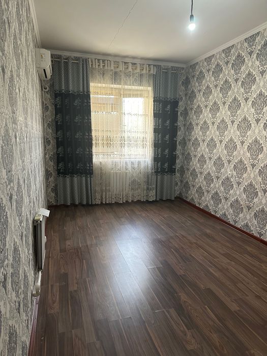 Kamolot uyi sotiladi, Karmana tumani