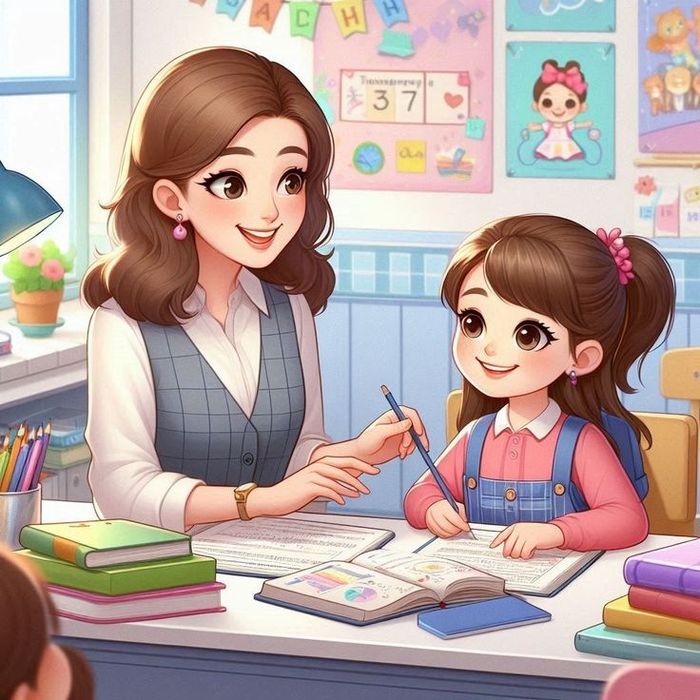 Meditații cu un singur elev