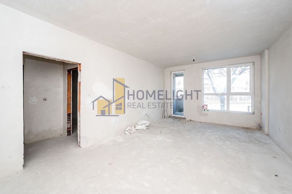 Продава се Тристаен апартамент в София, Банишора - 117 кв.м за 2009 €/кв.м - Снимка #10