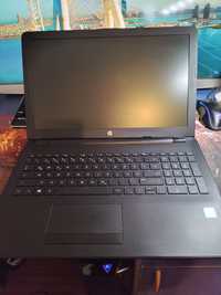 Laptop HP i3 6006u