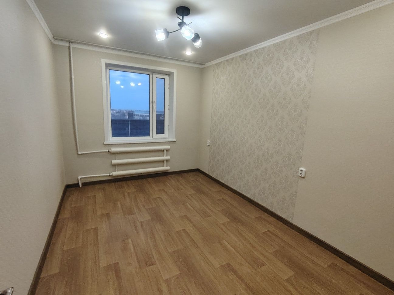 Продается 2ком квартира