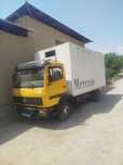 Mersedes atego ideal xolatda