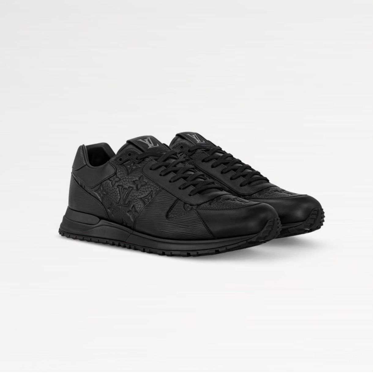 Мъжки Lv Louis Vuitton Runner Smeakers обувки маратонки Кецове