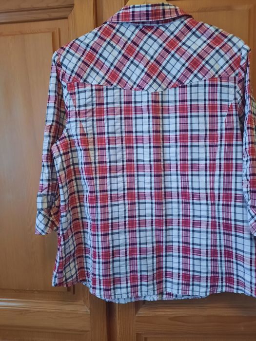 Cămașă sport de dama marime 46