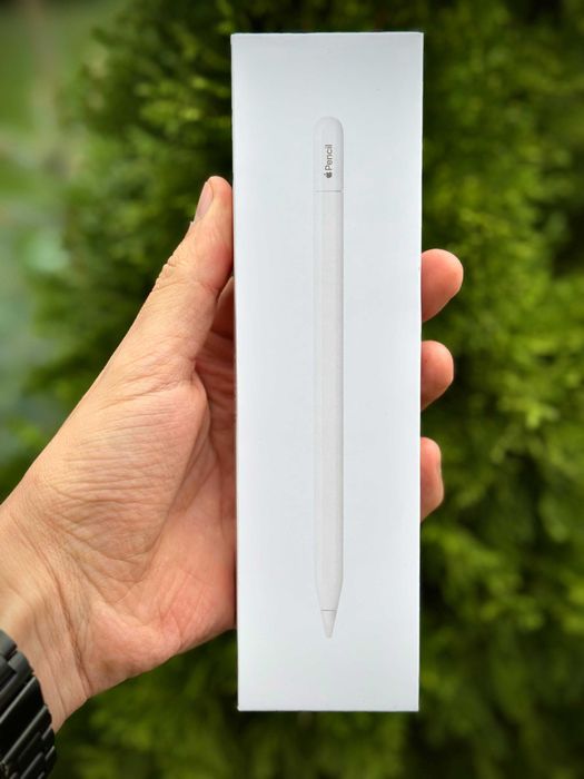 Stylus pencil (USB-C) pentru iPad Apple