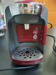 Aparat cafea bosh!