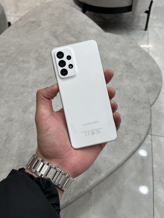 Samsung Galaxy A33 5G