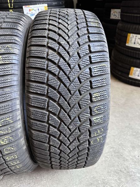 235/50/19 BRIDGESTONE 4бр